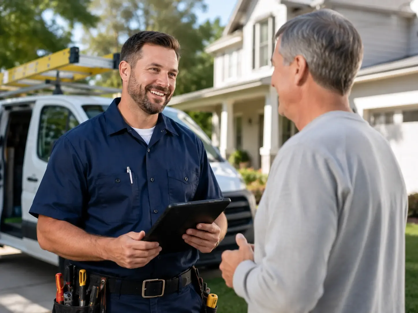Electrical Code Corrections (Older Homes) in Homewood, AL